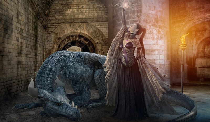 Wizardry Classes